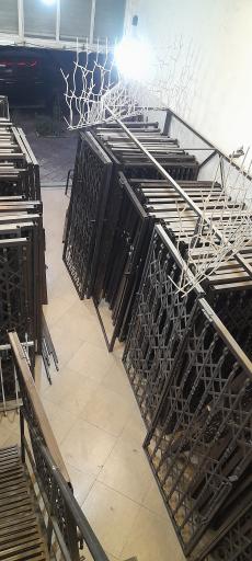 عکس حفاظ سازان ماهان