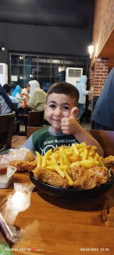 عکس خانه کنتاکی