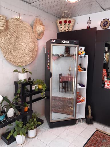 عکس کافه خانه