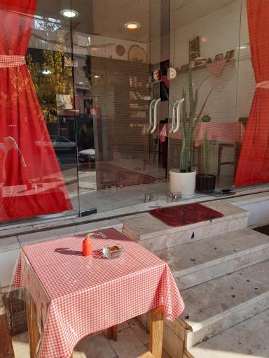 عکس کافه خانه