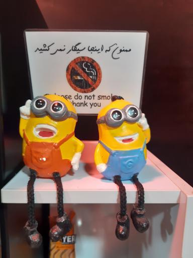 عکس کافه خانه