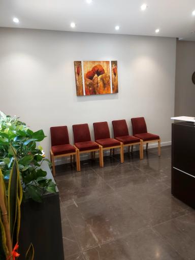 عکس مطب دکتر اشرف علی مددی فوق تخصص اندوکرینولوژی