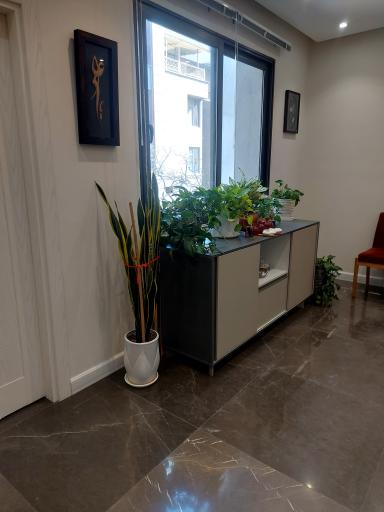 عکس مطب دکتر اشرف علی مددی فوق تخصص اندوکرینولوژی