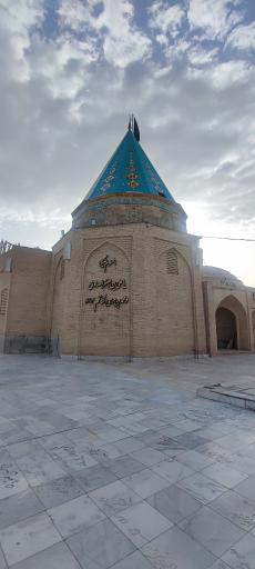 عکس امامزاده علی ابن جعفر (ع)