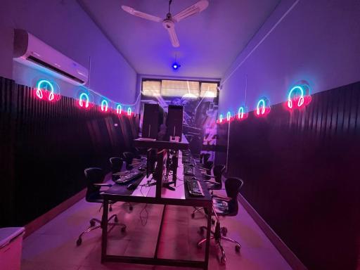 عکس گیم نت گیم تایم