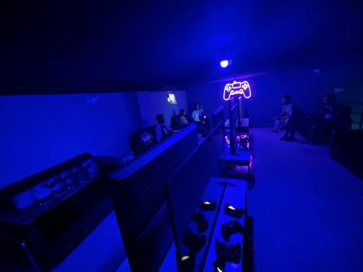 عکس گیم نت گیم تایم