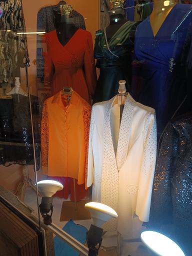 لباس زنانه وندا