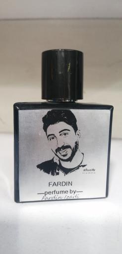 عکس عطر مهر و ماه