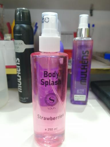 عکس عطر مهر و ماه