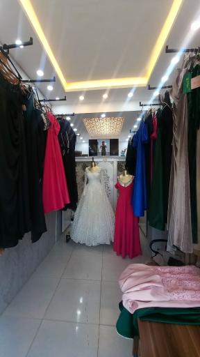 عکس مزون کلاسیک