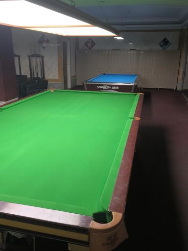 عکس باشگاه بیلیارد اتریش