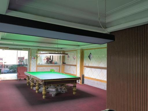 عکس باشگاه بیلیارد اتریش