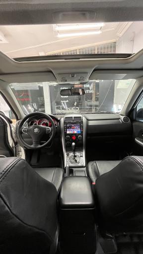 کلینیک زیبایی خودرو مستر دیتیل 