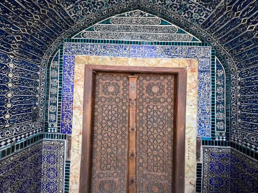 عکس امامزاده علی ابن جعفر (ع)