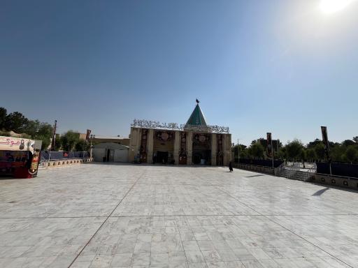 عکس امامزاده علی ابن جعفر (ع)