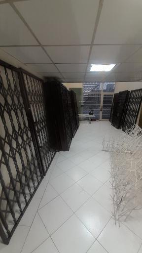 حفاظ سازان ماهان