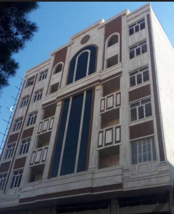 عکس مجتمع آراد