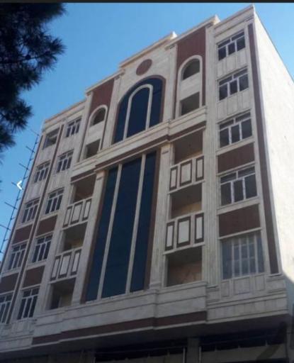 عکس مجتمع آراد