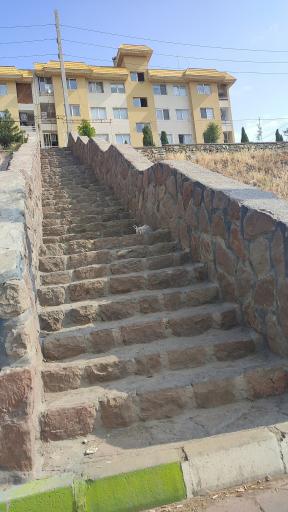 عکس مجتمع مسکونی هسا (الغدیر)