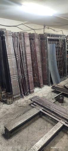 عکس حفاظ سازان ماهان