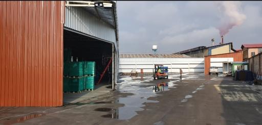 عکس انبار مهر ثمین 