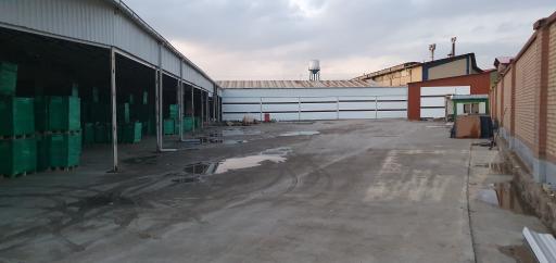 عکس انبار مهر ثمین 