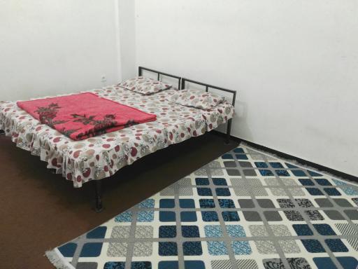 عکس مهمانپذیر مدرس