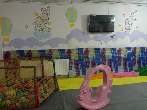 عکس کودکستان فربد