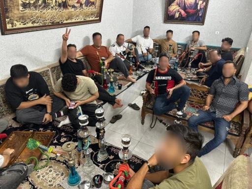 سرای سنتی ملکی