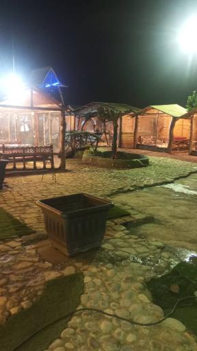 عکس رستوران کوناک