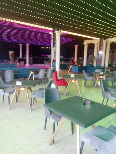 عکس رستوران کوناک