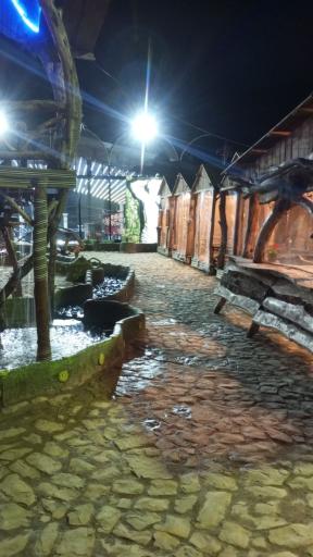 عکس رستوران کوناک