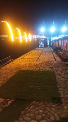 عکس رستوران کوناک