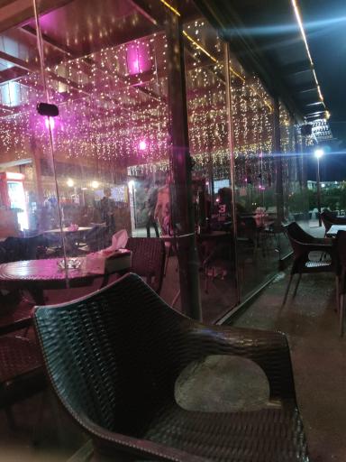 عکس کافه ویو