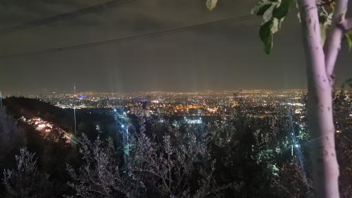 عکس کافه ویو