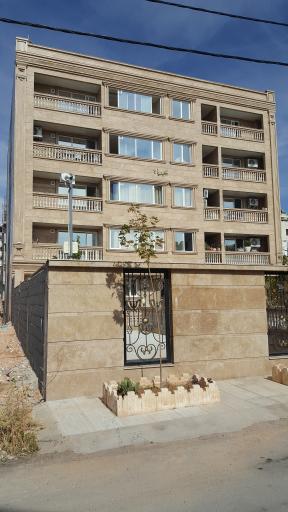 عکس ساختمان کیمیا 4