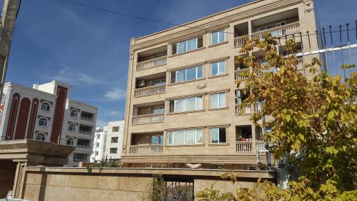 عکس ساختمان کیمیا 4