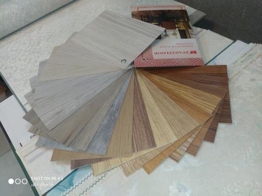 عکس دکوراسیون داخلی صاحبکار