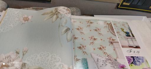 عکس دکوراسیون داخلی صاحبکار