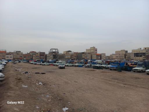 عکس دوشنبه بازار