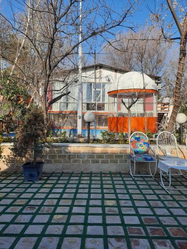 عکس کافی شاپ مروارید قلعه