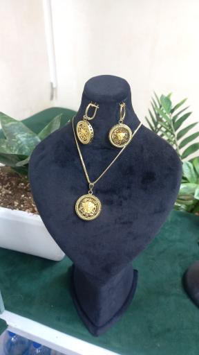 عکس گالری پورقلی