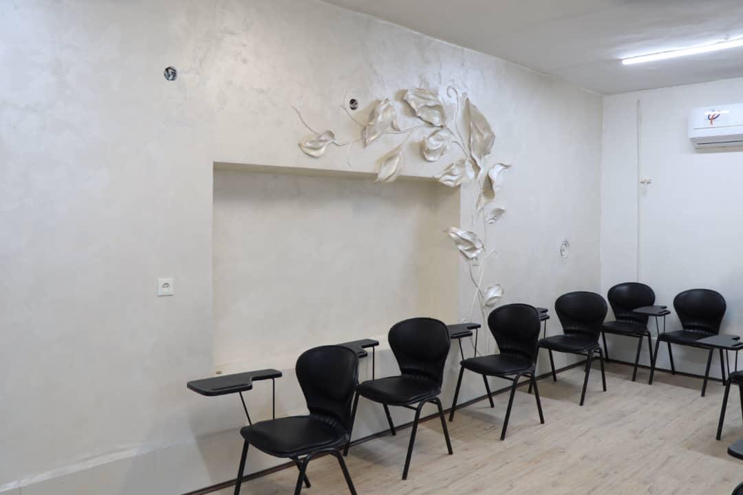 عکس آموزشگاه علمی هنری عمارت دانایی