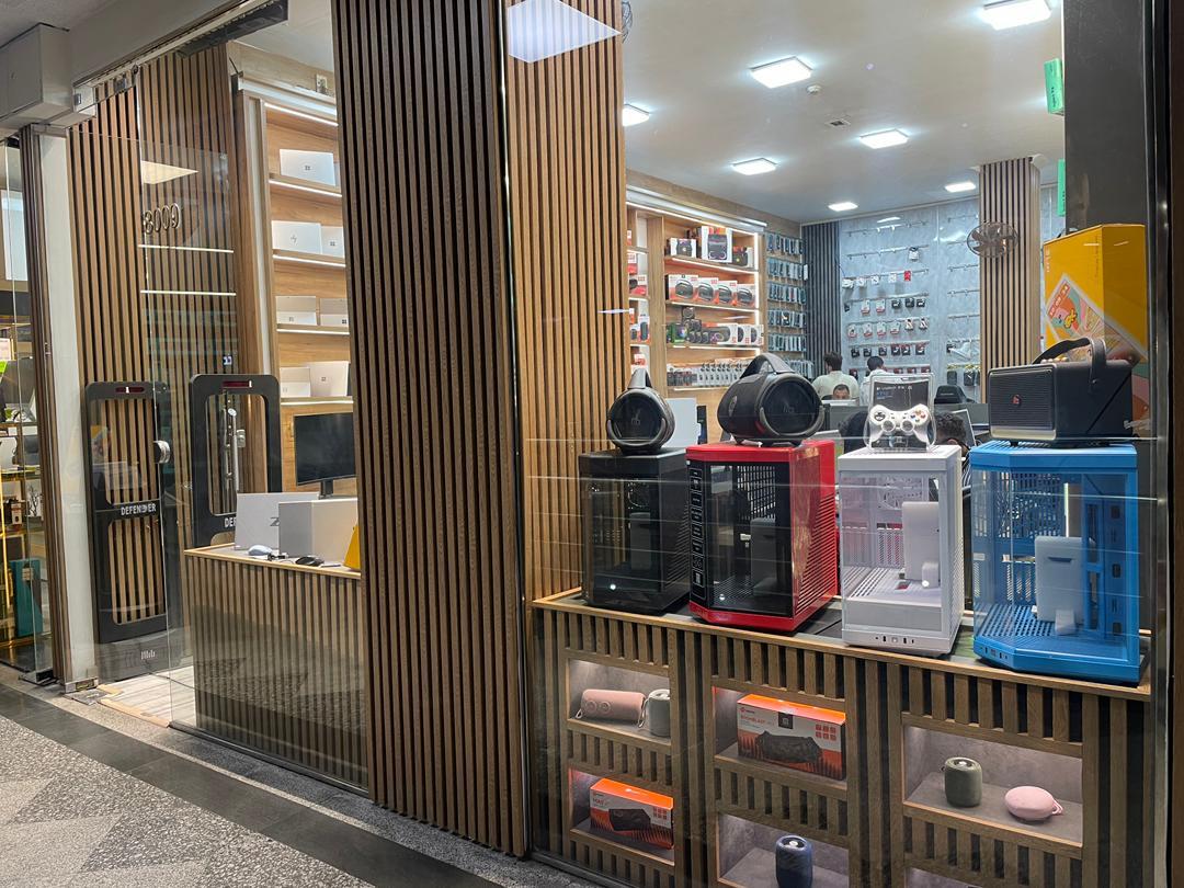 عکس محصولات دیجیتال ایکالند پلاس