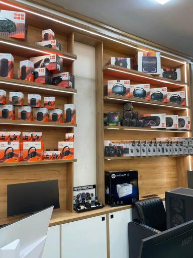 عکس محصولات دیجیتال ایکالند پلاس