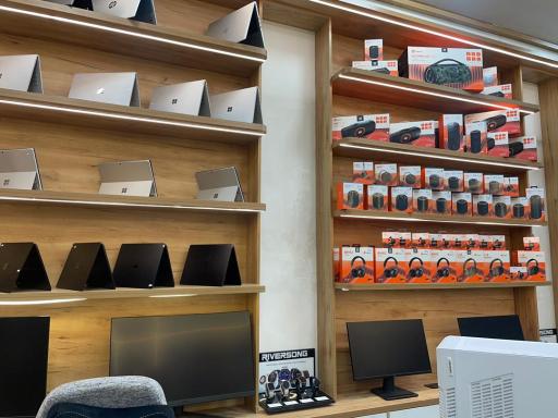 عکس محصولات دیجیتال ایکالند پلاس