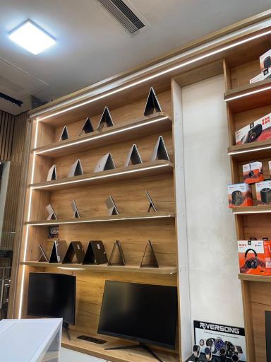 عکس محصولات دیجیتال ایکالند پلاس