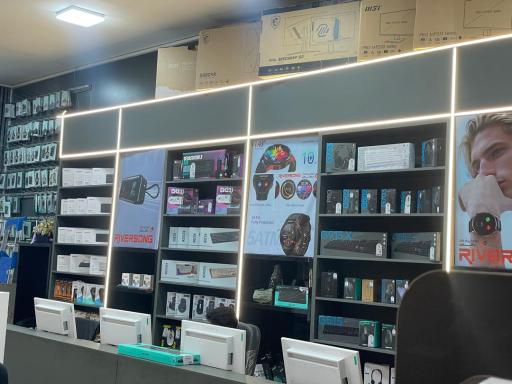 عکس محصولات دیجیتال ایکالند پلاس