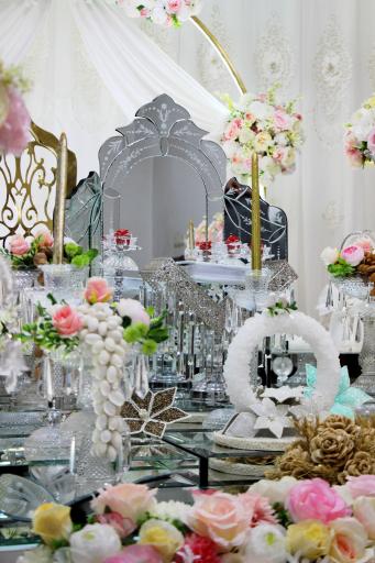 عکس دفتر رسمی ازدواج و طلاق شماره۳