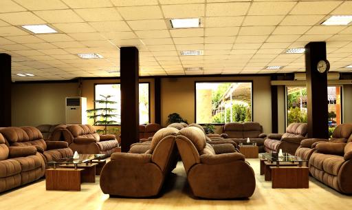 عکس جایگاه تشریفات (CIP)